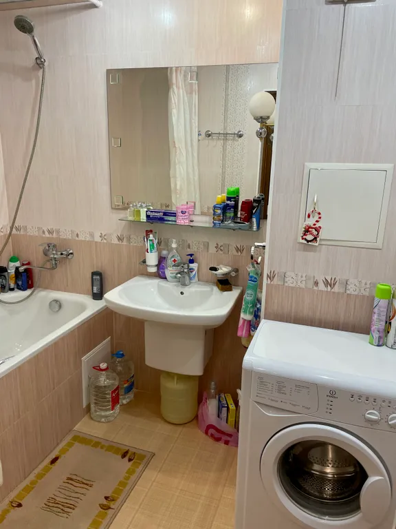 Уютная квартира для комфортного отдыха