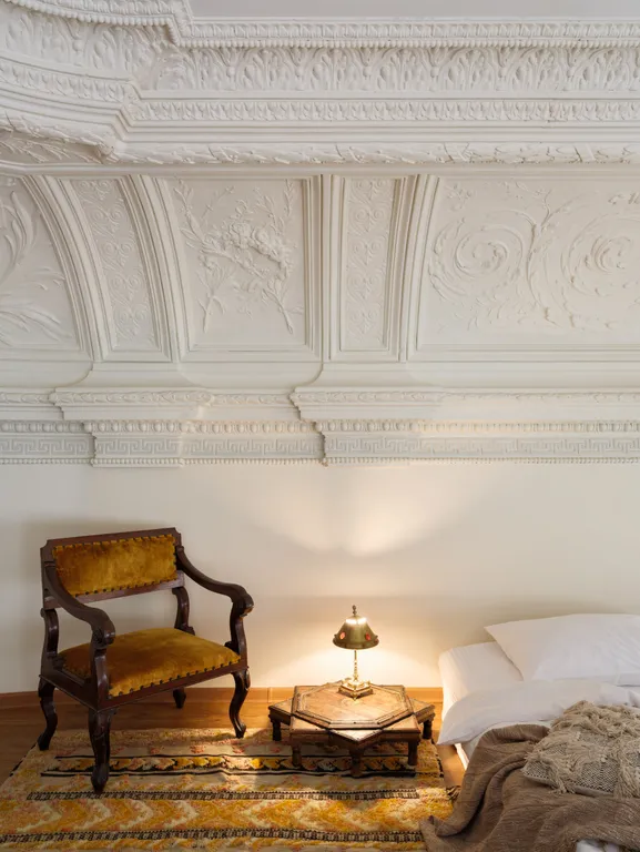 Квартира Апартаменты Рады Русских в центре рядом с Кремлем — Москва