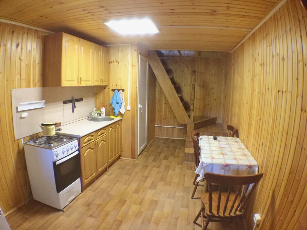 Квартира Комната — Лебяжье