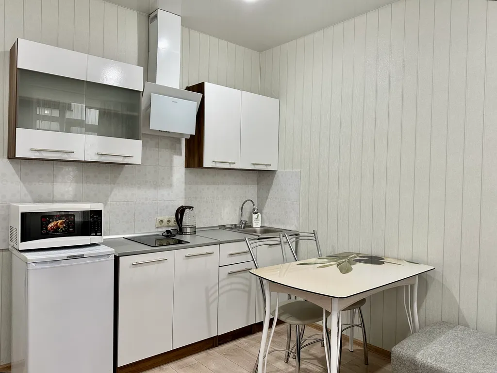 Семейный апартамент