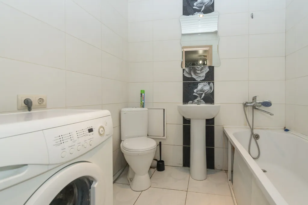 Квартира 2-комнатная Квартира — Новосибирск