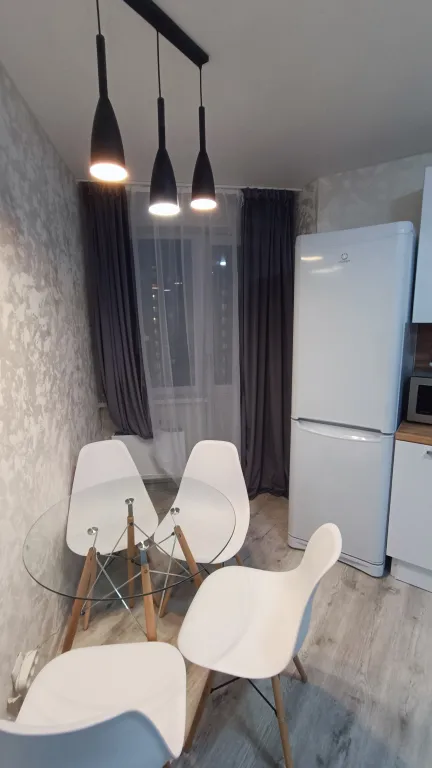 Уютная студия