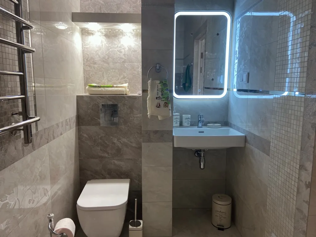 Luxury apartment Iren VIP студия в самом центре