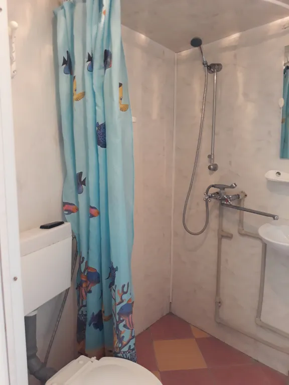 Квартира 1-комнатная Квартира — Евпатория