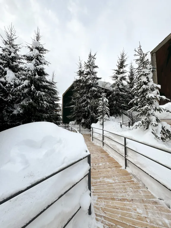 Экокомплекс Хоромы