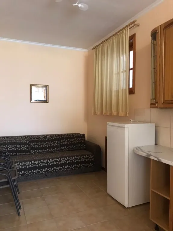 Уютный видовой дом-квартира в самом центре