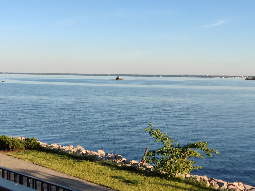 Квартира Квартира Фортеция Лофт — Кронштадт