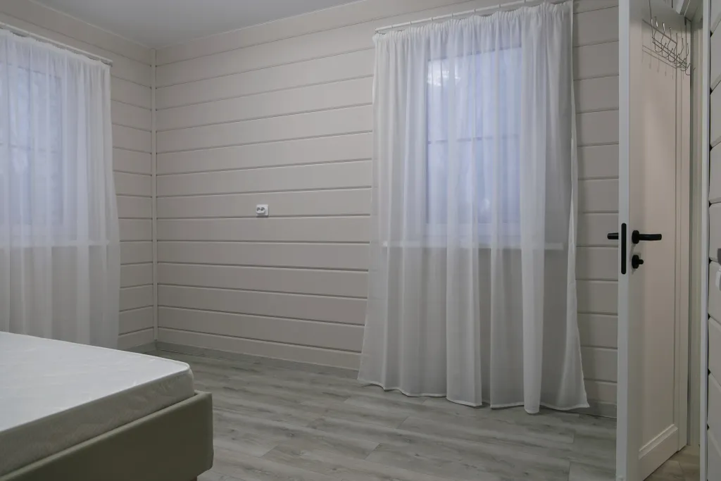 Уютный дом для компании на Истре