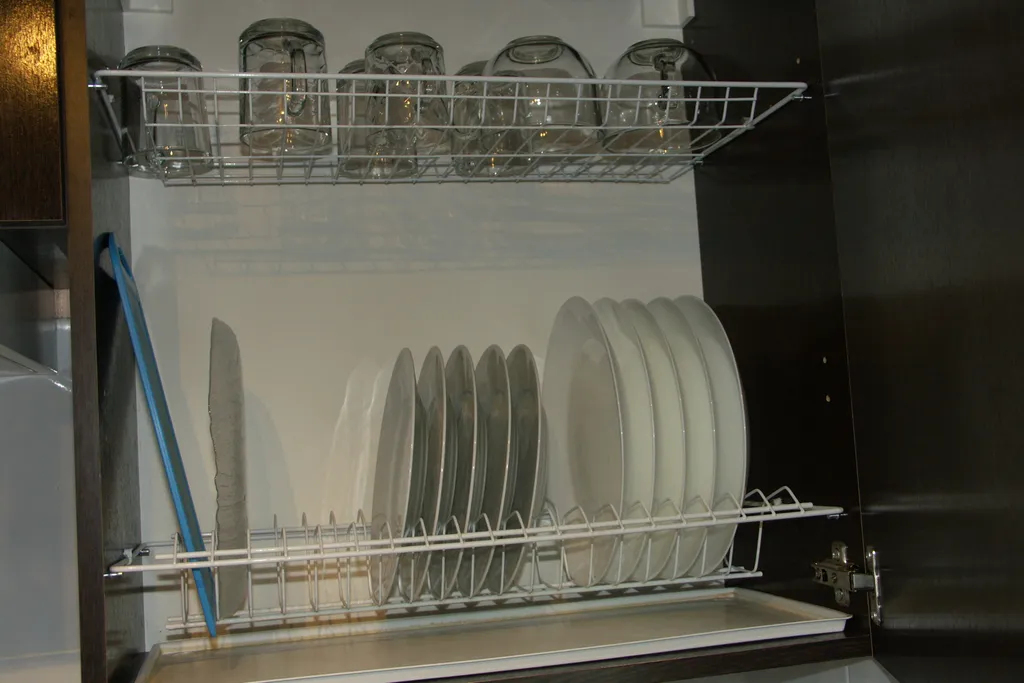 Апартаменты на Гражданской номер 3