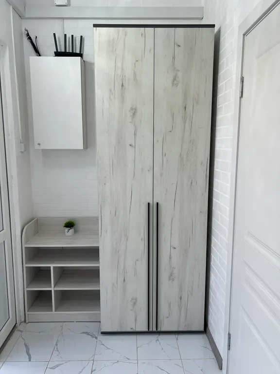 2-комнатный Дом