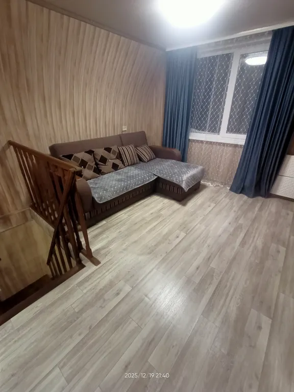 Коттедж Хороший дом с видом на гору Зелёная — Шерегеш