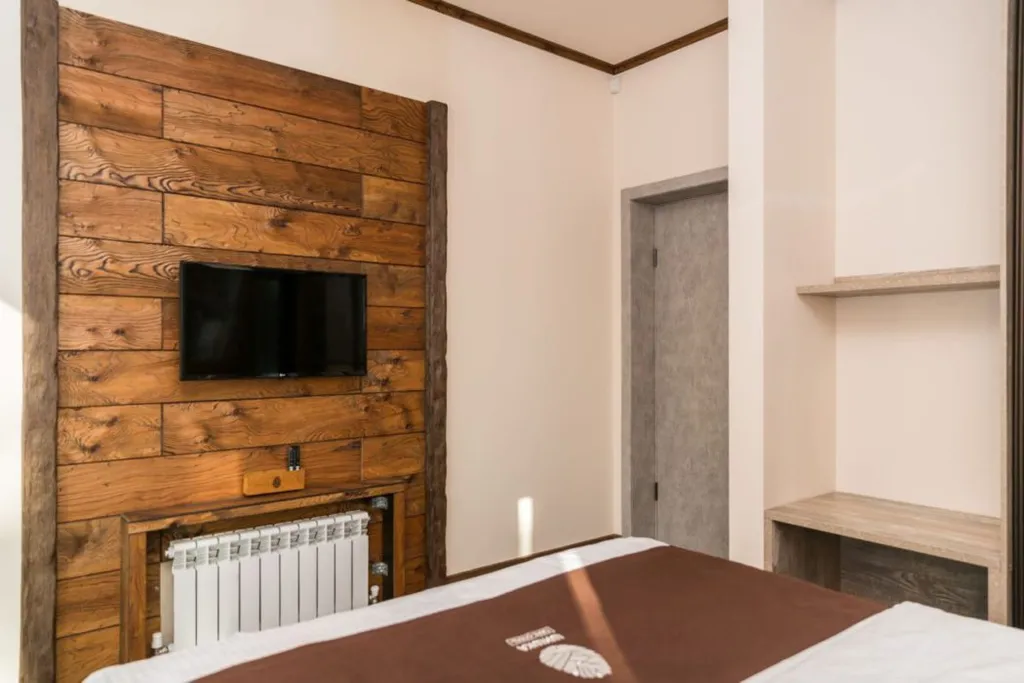 4-комнатный Дом