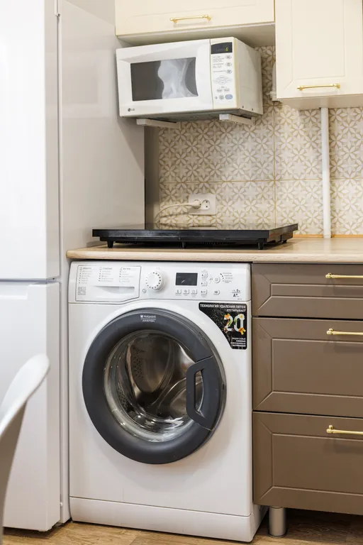 Квартира в самом центре Тулы