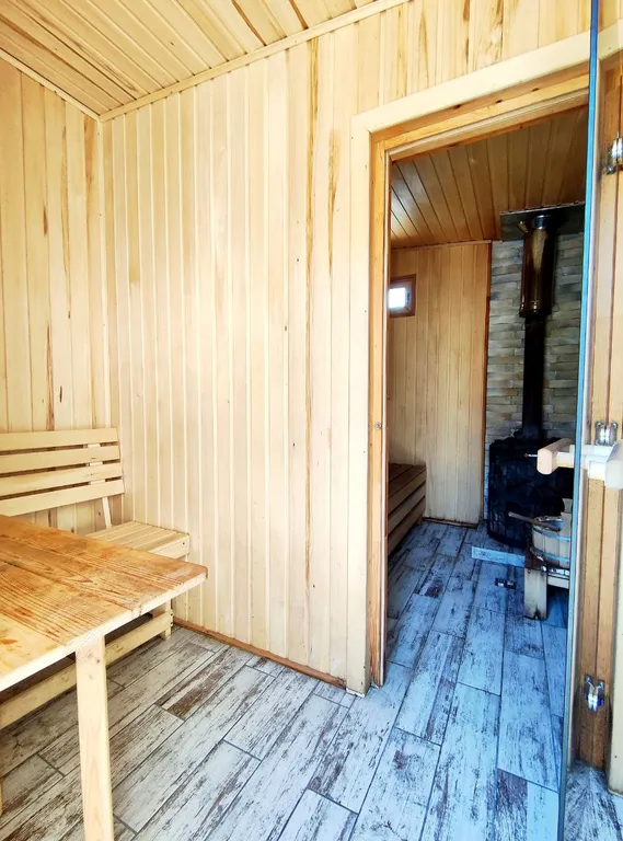 Номер с видом на море в отеле Аурия Морето