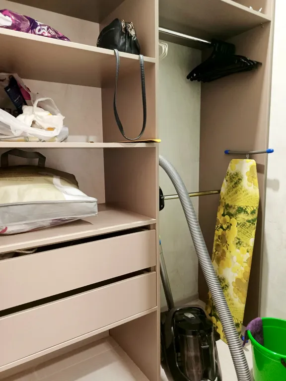 Квартира Уютная квартира в ЖК Альбатрос — Геленджик