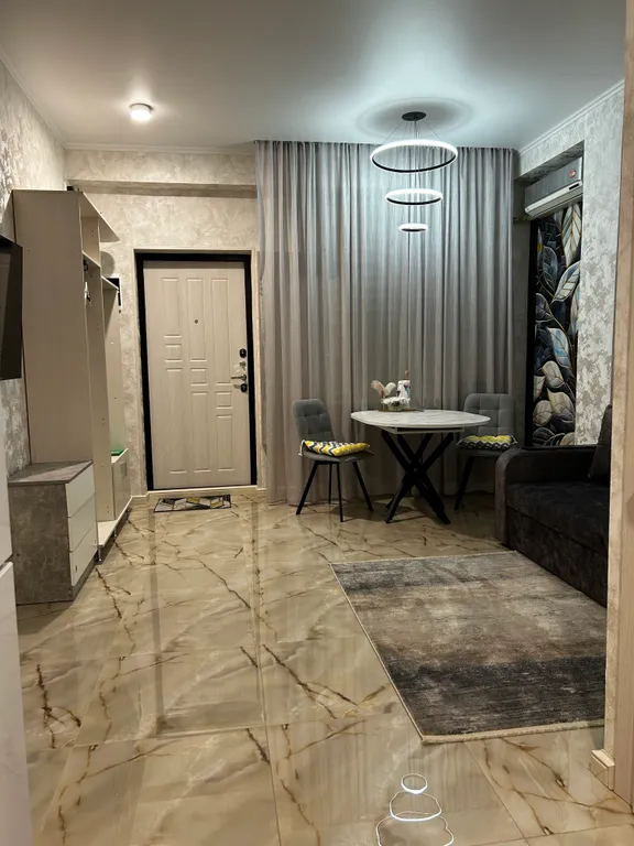 Студия вблизи Каспия и озера Ак-гель