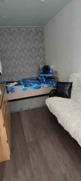 Уютная квартира недалеко от центра города