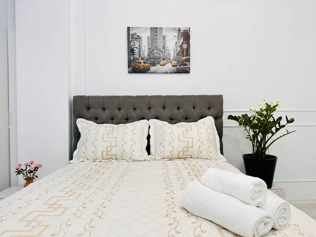 Квартира В самом центре Алматы — Алматы