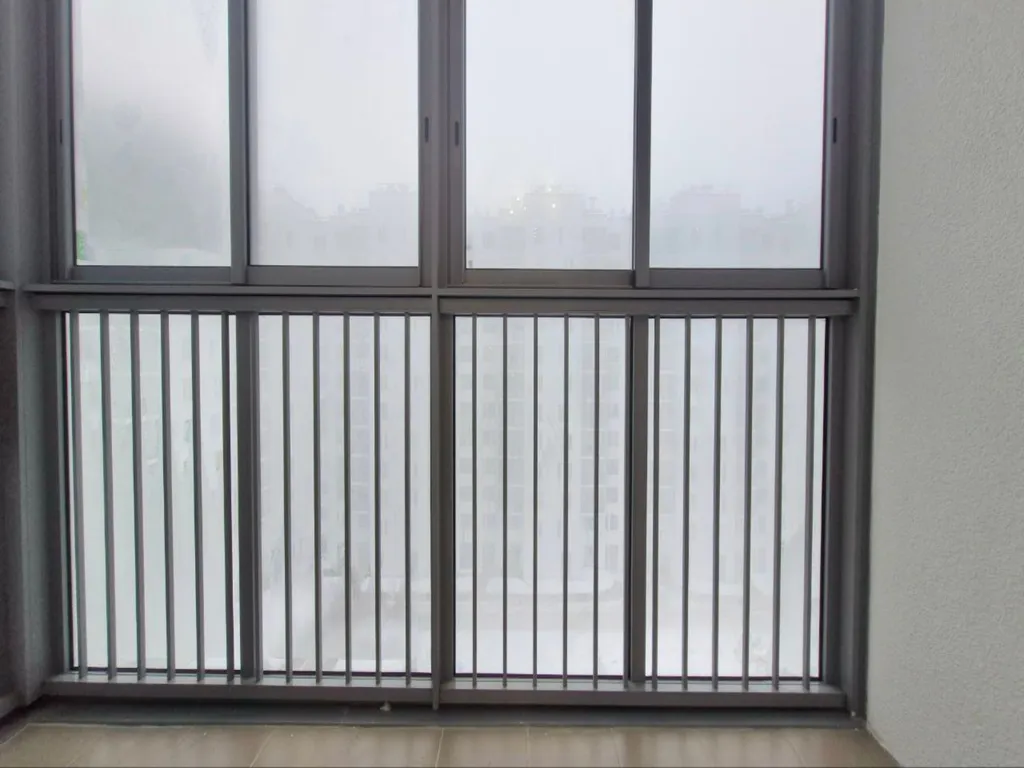 Квартира Уютная квартира с лоджией — Шушары