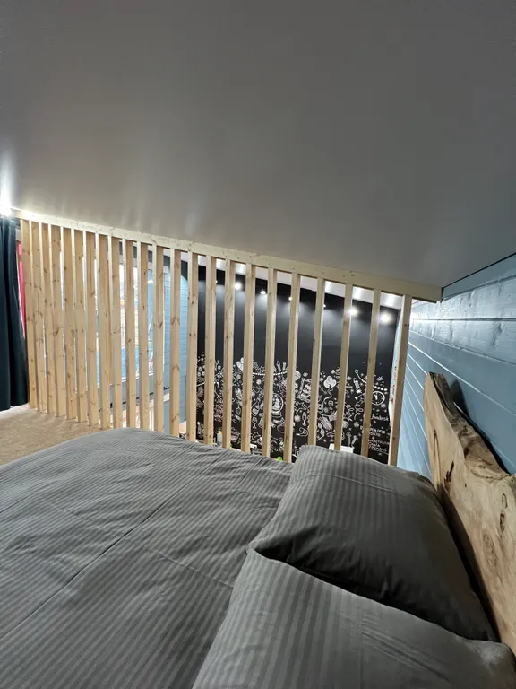 Дом Лего в Хвалынске