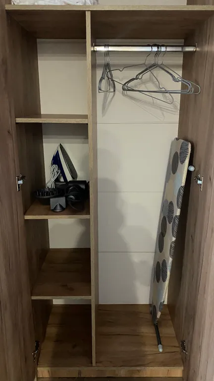 Квартира Новая стильная квартира-студия с закрытой парковкой  в тихом дворике — Ярославль