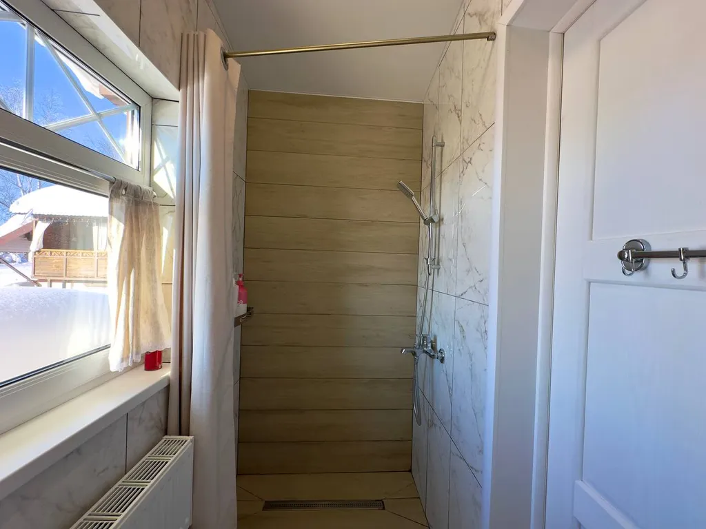 Апартаменты Дуэт