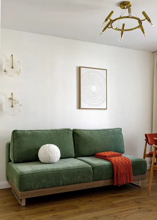 Квартира Квартира на первой линии парка Галицкого с шикарным видом — Краснодар