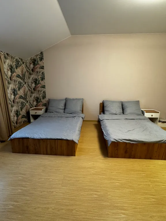 Уютный гостевой 3-комнатный дом с мангальной зоной