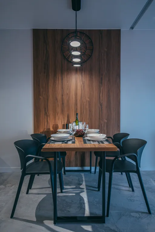 Квартира Уютные апартаменты — Светлогорск