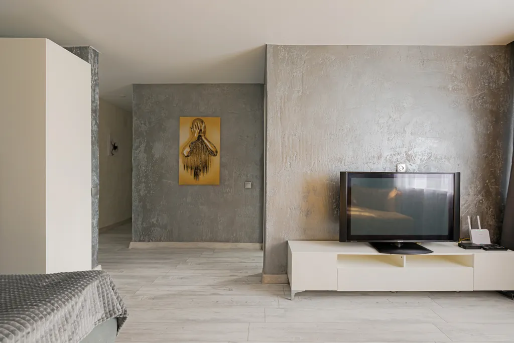 Апартаменты повышенного качества в центре Минска