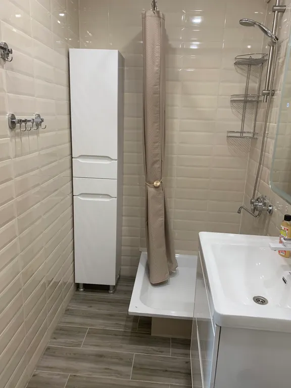 Ностальжи - квартира с настроением