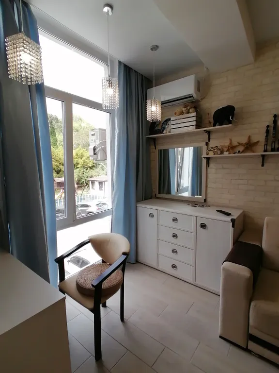 Квартира Уютная квартира рядом с морем — Сириус