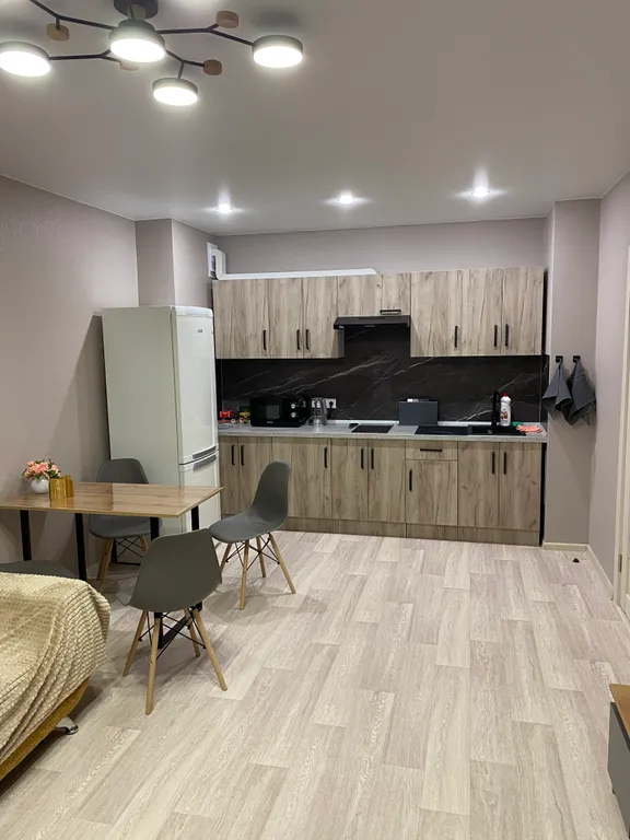 Уютная квартира в центре города 2к