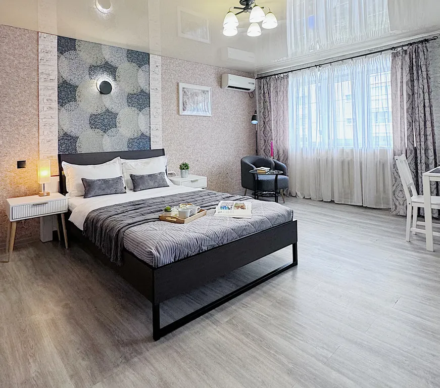 Квартира Квартира Студия Volga Rent — Саратов