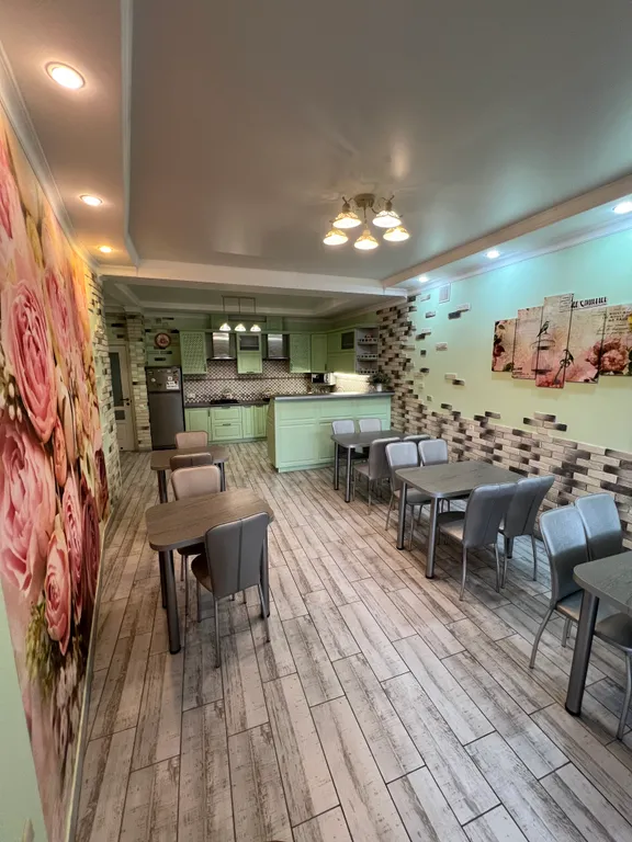 Квартира Квартира Комфортное место в самом центре города, 5 минут до центрального пляжа — Анапа