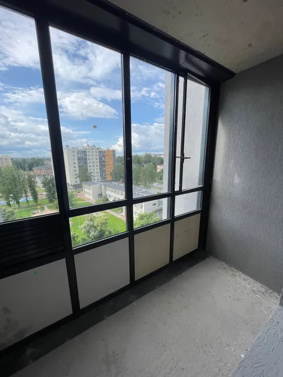 Квартира 2-комнатная Квартира — Колпино