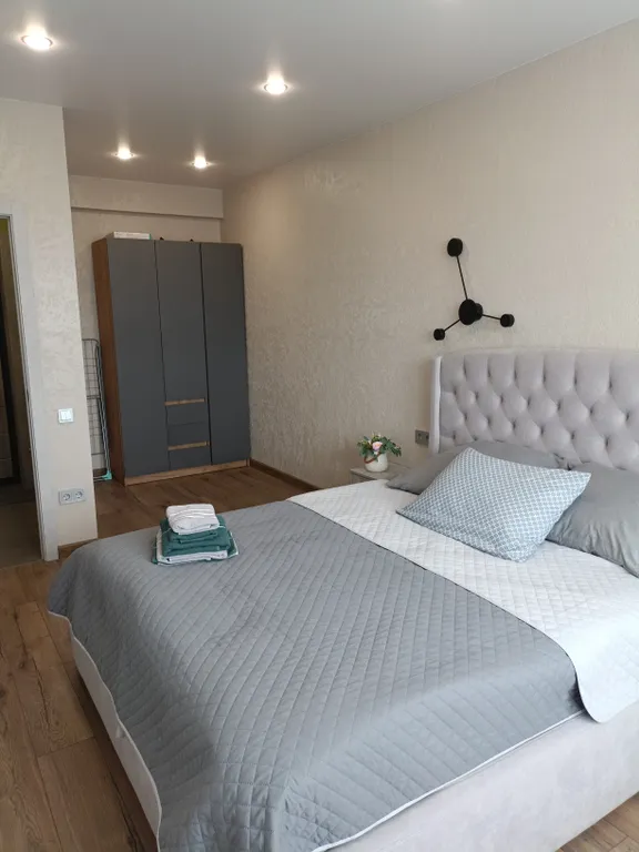 Апартаменты "Видный"