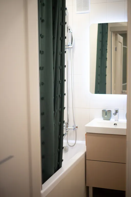 Уютная квартира в самом центре