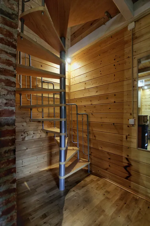 Квартира Квартира Garden — Зеленоградск