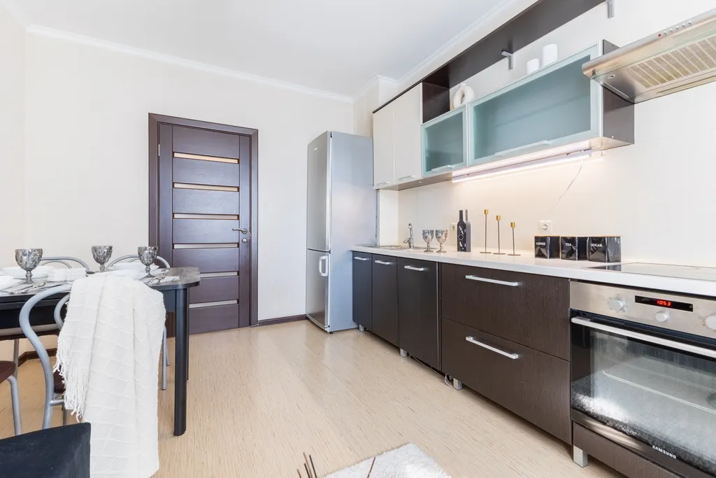 Апартаменты velvet stay