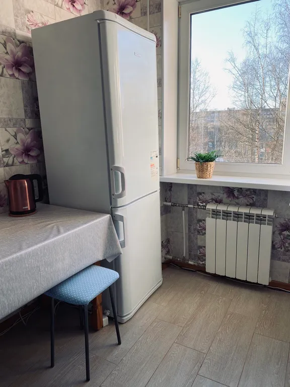 Квартира рядом с Вредена