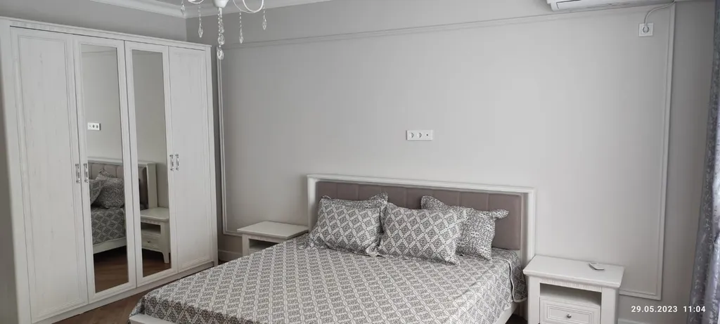 Новая 2-комнатная квартира в элитном доме