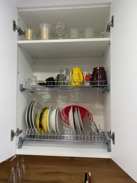 Квартира Уютная однокомнатная квартира в центре поселка — Голышманово