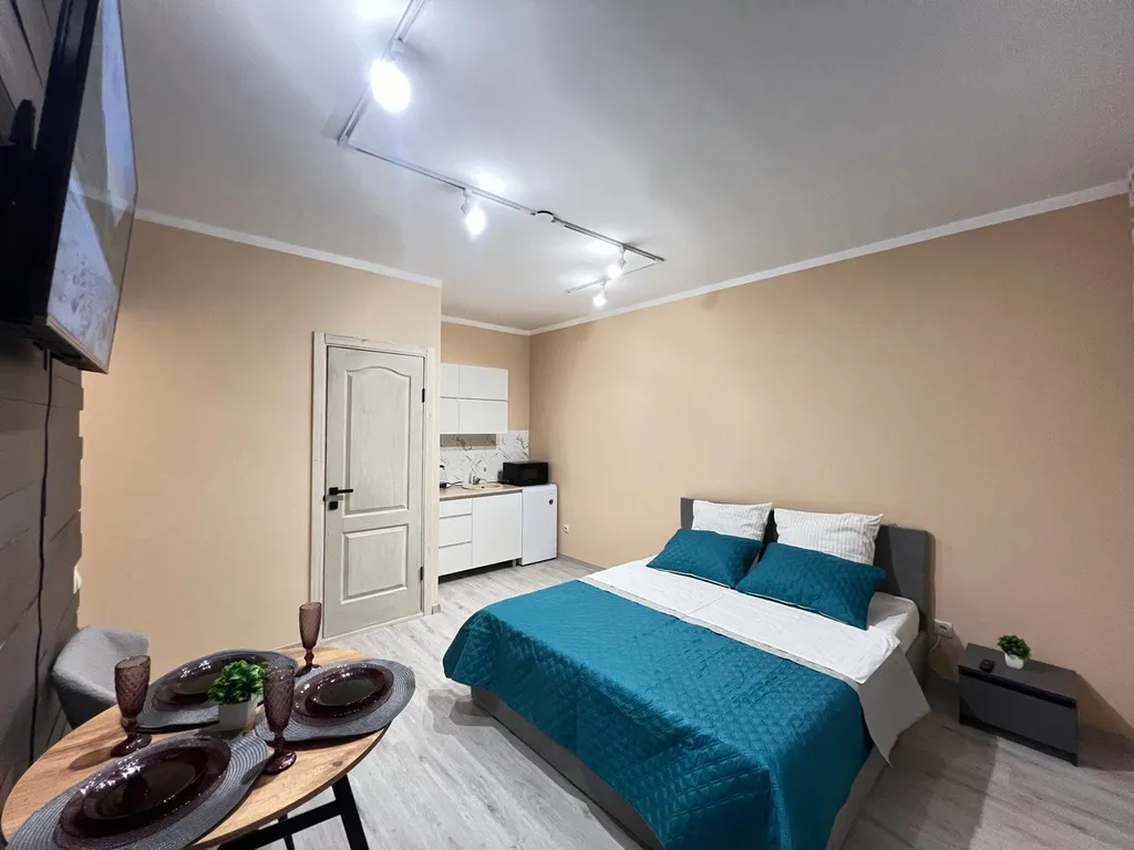 Квартира в центре