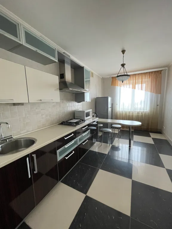 Апартаменты № 34 Ривьера