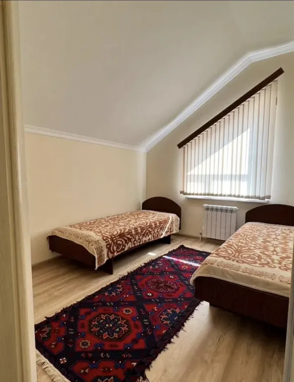 Уютна дача с видом на море