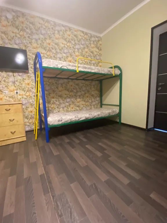 Квартира квартира-студия — Ейск