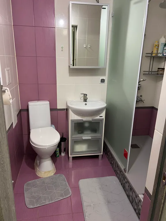 Квартира рядом с морем