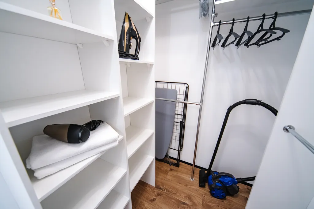 Квартира в центре