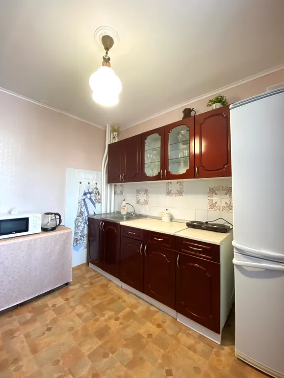 Уютная квартира в центре города в тихом дворике